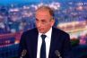 Audiences access 20h : Le JT de TF1 boosté par Eric Zemmour, &quot;Quotidien&quot; proche d&#039;être dépassé par &quot;TPMP&quot;