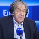 Alain Finkielkraut dézingue "Le Monde" sur Europe 1 : "Il n'est plus le journal de référence mais l'organe de vigilance"