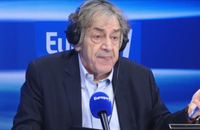 Alain Finkielkraut sur Europe 1 le mardi 14 décembre 2021