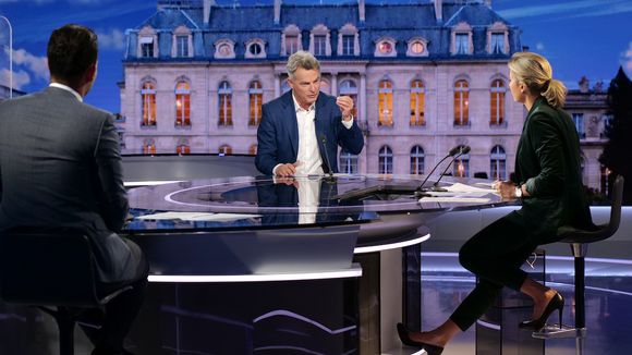 Audiences access 20h : "20h22" au plus haut, "TPMP" en nette hausse, "Les princes..." (W9) au plus bas