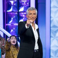 Audiences access 19h : Record pour Nagui sur France 2, le "19/20" devant "DNA", le "meilleur" de "C à vous" au million