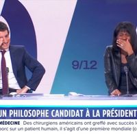 "Je ne me moque pas de la mort du cheval !" : Fou rire de Marie-Aline Meliyi et Thomas Misrachi sur LCI