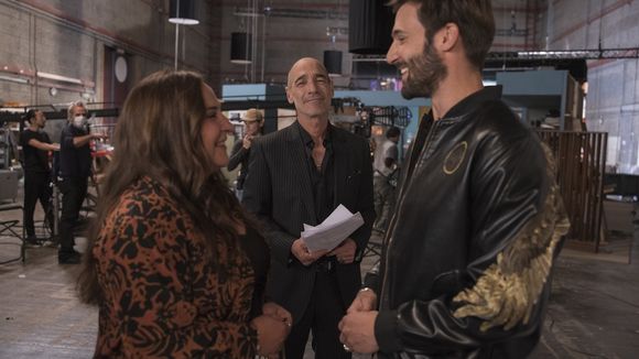 Audiences : Retour en baisse pour "Je te promets", déception pour la fiction de F2, "Appel à témoins" au plus bas
