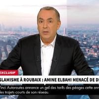 "Zone interdite" sur l'Islam radical : Jean-Marc Morandini veut diffuser l'enquête de M6 sur CNews