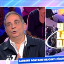 "Le gros couteau" d'Étienne Mougeotte : Laurent Fontaine raconte l'arrêt de "Y a que la vérité qui compte" sur TF1