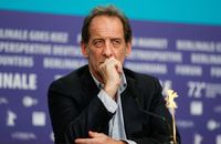 La forte émotion de Vincent Lindon sur France Inter