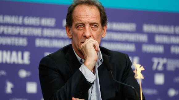 France Inter : La forte émotion de Vincent Lindon à l'écoute d'une auditrice dont le mari s'est suicidé