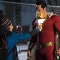 Audiences : Carton pour "Shazam" sur les FRDA-50, "Zone interdite" 2e, France 5 et Arte au million