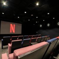 Netflix signe un "accord historique" avec le cinéma français