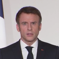 Allocution d'Emmanuel Macron : Comment France 2 a fâché ses concurrentes