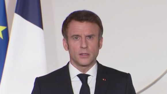 Allocution d'Emmanuel Macron : Comment France 2 a fâché ses concurrentes