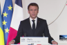 Allocution d&#039;Emmanuel Macron : Comment France 2 a fâché ses concurrentes