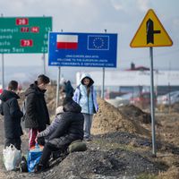 Accusé d'être un espion de la Russie, un journaliste espagnol emprisonné en Pologne