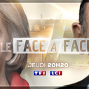 "Le Face-à-Face" : Eric Zemmour et Valérie Pécresse débattront sur TF1-LCI puis LCI seule jeudi soir