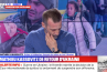 &quot;J&#039;ai peur pour mes enfants&quot; : De retour d&#039;Ukraine, Mathieu Kassovitz craque et fond en larmes sur BFMTV