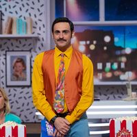 Audiences : "Le crime lui va si bien" en tête devant "Welcome Back" large leader FRDA-50, Cyril Féraud en forme