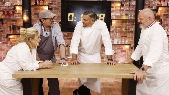 Audiences : Beau succès pour la fiction de France 2, "Top chef" stable, "Face à Baba" au plus bas sur C8