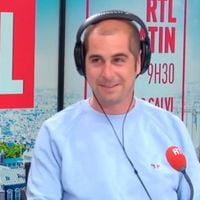 "Peut-être une histoire d'audience" : Cyprien Cini raille "la drôle de soirée électorale" prévue par TF1 le 10 avril