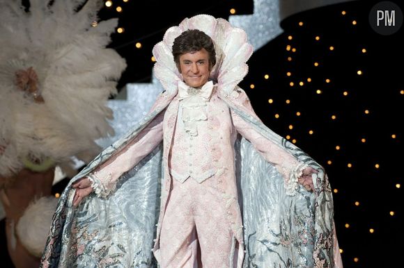 "Ma vie avec Liberace" est à retrouver sur Salto en avril 2022.