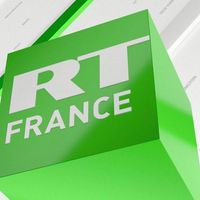 RT France : Le tribunal de l'Union européenne rejette le recours de la chaîne