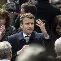 "Elysée 2022" : Comment France 2 va compenser l'absence d'Emmanuel Macron ce soir