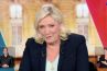 &quot;J&#039;ai démarré avant...&quot; : Le faux départ de Marine Le Pen dès les premières secondes du débat face à Emmanuel Macron