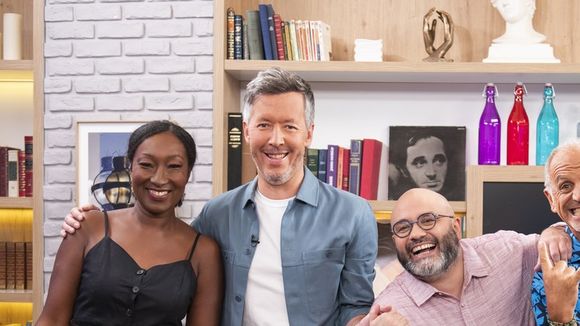 Audiences samedi : Record pour "NOPLP", "Télématin" et "Samedi d'en rire" en forme, "TLMASMAD" proche du million
