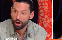 


"J'ai dit une connerie ?" : L'énorme bourde de Hugo Manos face à Cauet dans "TPMP"





