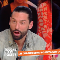 "J'ai dit une connerie ?" : L'énorme bourde de Hugo Manos face à Cauet dans "TPMP"