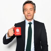 Audiences access 20h : Gilles Bouleau et "Plus belle la vie" en repli, "Quotidien" et "C à vous, la suite" au top