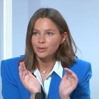 "Pourra-t-on couper cette partie ?" : Une élue RN mise en difficulté par une journaliste de France 3