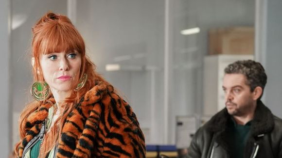 Audiences : Retour magistral pour "HPI" sur TF1, M6 et F2 se partagent les miettes, F3 sous le million