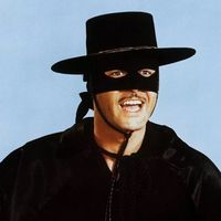 Amazon Prime Video prépare une nouvelle série sur "Zorro", un acteur d'"Elite" au cast