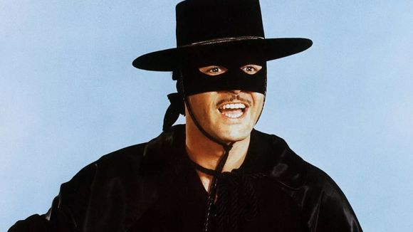 Amazon Prime Video prépare une nouvelle série sur "Zorro", un acteur d'"Elite" au cast