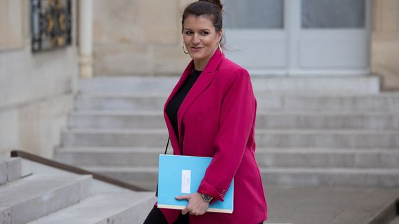 Marlène Schiappa ne sera pas candidate à "Danse avec les stars"