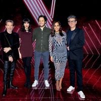 Audiences : Quel bilan pour la saison 11 de "The Voice" sur TF1 ?