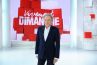 Michel Drucker annonce le transfert de "Vivement dimanche" de France 2 à France 3