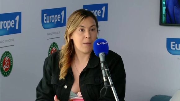 "Les gens se plaignent" : Marion Bartoli (Amazon) critique la couverture de Roland-Garros par France Télé