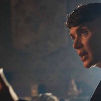 "Peaky Blinders" : La dernière saison sur Netflix aujourd'hui