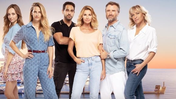 Audiences access 19h : "DNA" reprend la tête devant Nagui, "C à vous" en forme, "Quotidien" (P1) au plus bas