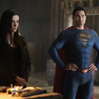 "Superman & Loïs" : TF1 diffuse la série sur le super-héros à partir de ce soir