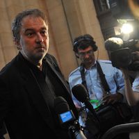 "Ce jugement met la boîte en péril" : "Le Média" condamné à verser plus de 300.000 euros à Denis Robert