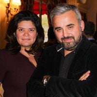 "Le Point" retire son article sur Raquel Garrido et Alexis Corbière et présente ses excuses aux deux élus