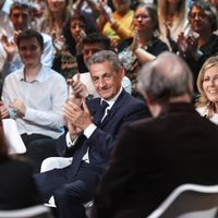 Ce soir à la télé : Nicolas Sarkozy s'invite sur le service public, Stéphane Plaza déménage