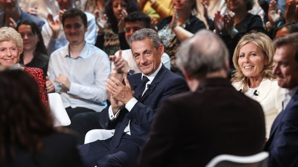 Ce soir à la télé : Nicolas Sarkozy s'invite sur le service public, Stéphane Plaza déménage