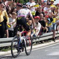 Audiences dimanche : Carton pour le Tour de France, "20h30 le dimanche" en belle forme, "Sept à huit" en repli