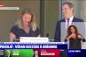 "J'en ai parlé avec Doudou" : La passation de pouvoir lunaire entre Olivia Grégoire et Olivier Véran