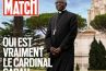 La SDJ de &quot;Paris Match&quot; s&#039;indigne de la Une sur le cardinal Sarah