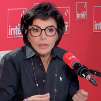 "Vous n'êtes pas une radio de gauche" : Rachida Dati rend hommage à France Inter face à Léa Salamé