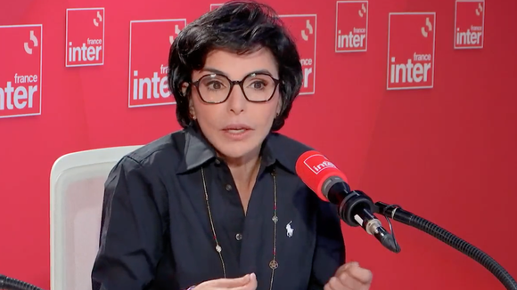 "Vous n'êtes pas une radio de gauche" : Rachida Dati rend hommage à France Inter face à Léa Salamé